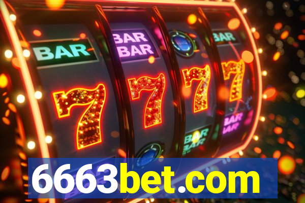 6663bet.com