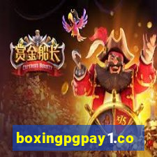 boxingpgpay1.com