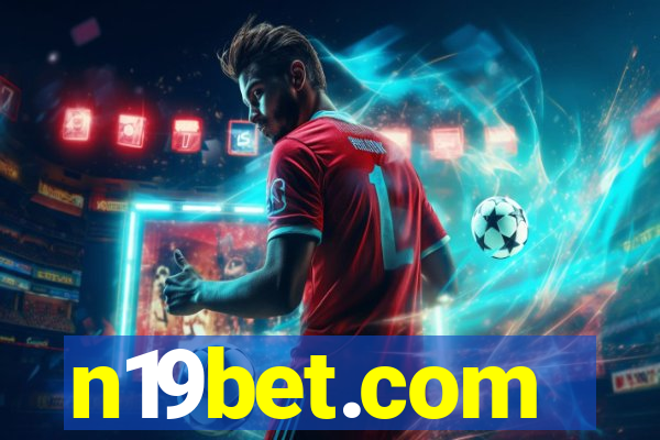 n19bet.com