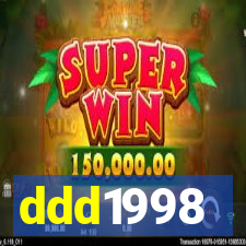 ddd1998