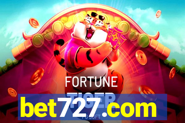 bet727.com