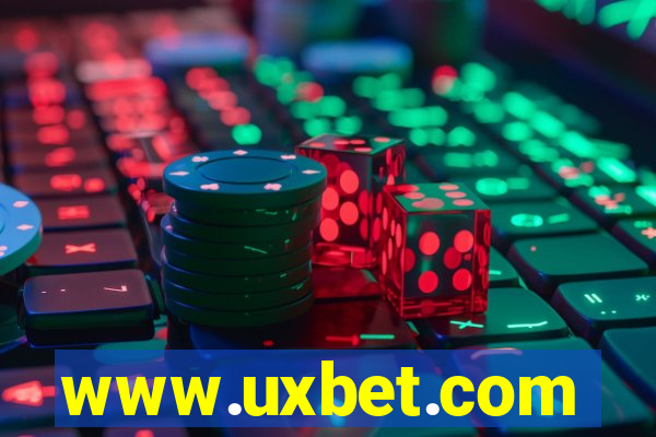 www.uxbet.com