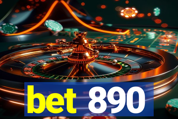 bet 890