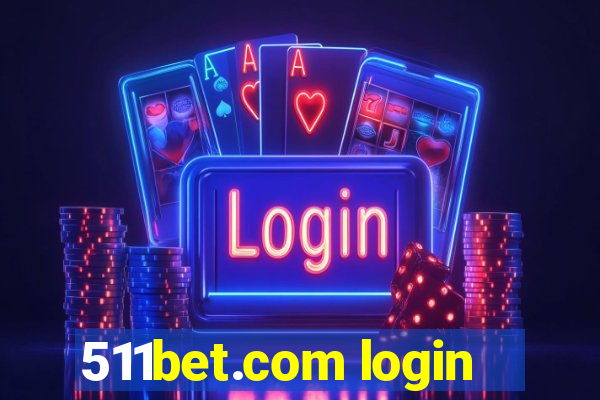 511bet.com login