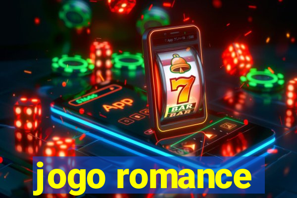 jogo romance