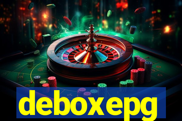 deboxepg