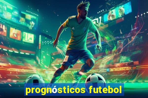 prognósticos futebol