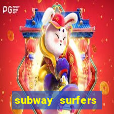 subway surfers money demo