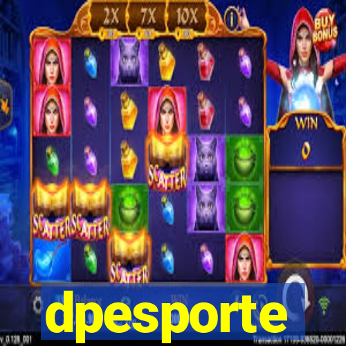 dpesporte