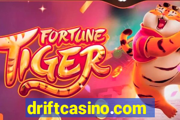 driftcasino.com