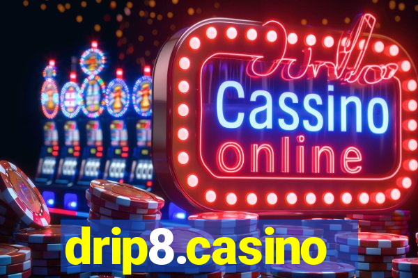 drip8.casino