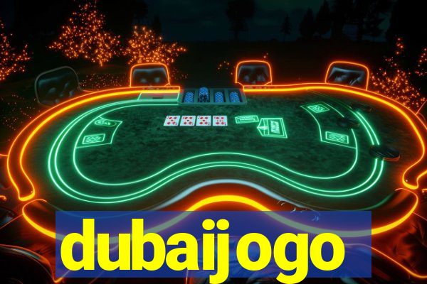 dubaijogo