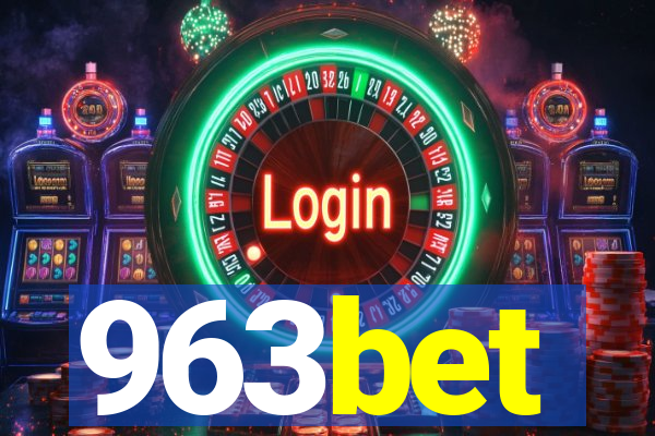 963bet