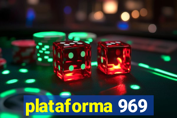 plataforma 969