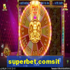 superbet.comsite