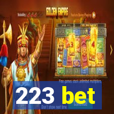 223 bet