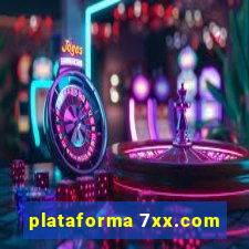 plataforma 7xx.com