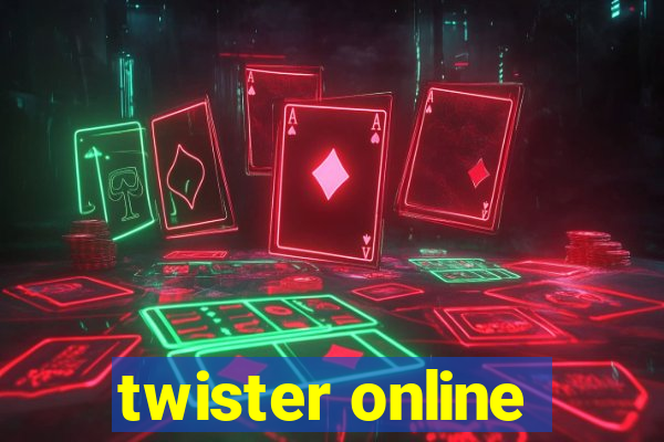 twister online