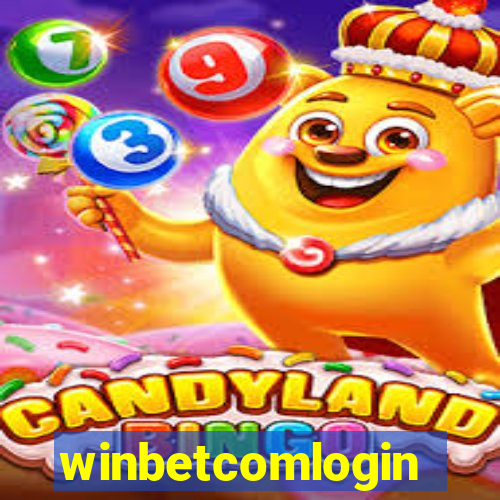 winbetcomlogin