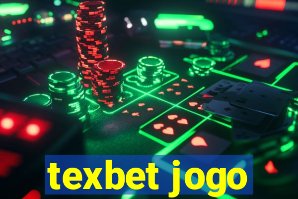 texbet jogo