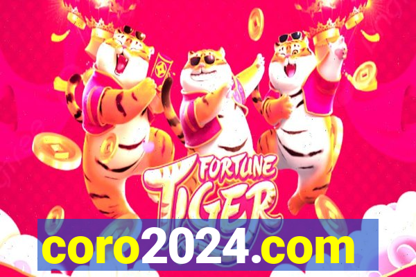 coro2024.com