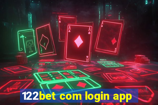 122bet com login app