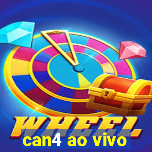 can4 ao vivo