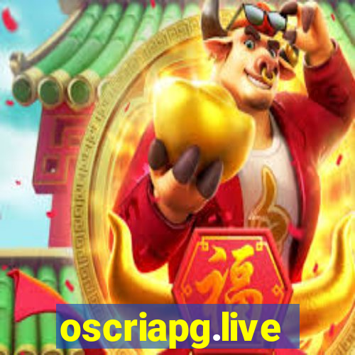 oscriapg.live