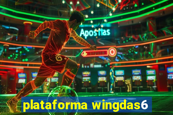 plataforma wingdas6