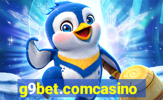 g9bet.comcasino