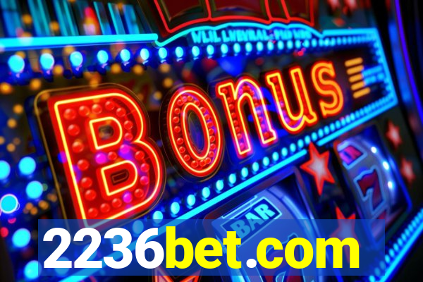 2236bet.com