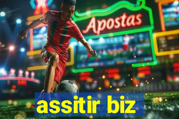 assitir biz