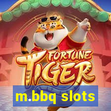 m.bbq slots