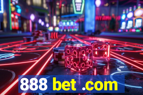 888 bet .com