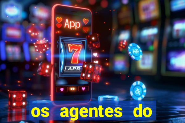 os agentes do destino online dublado assistir os agentes do destino dublado online gratis