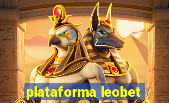 plataforma leobet