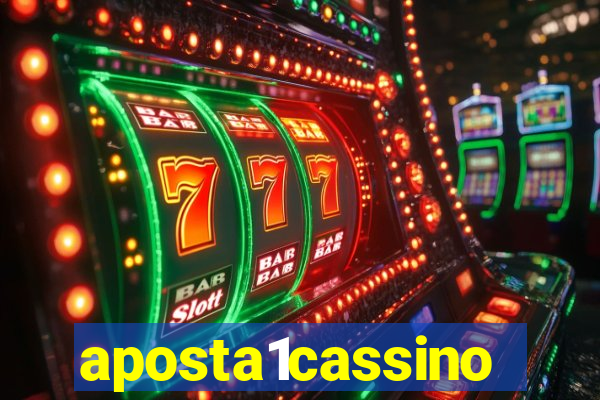 aposta1cassino