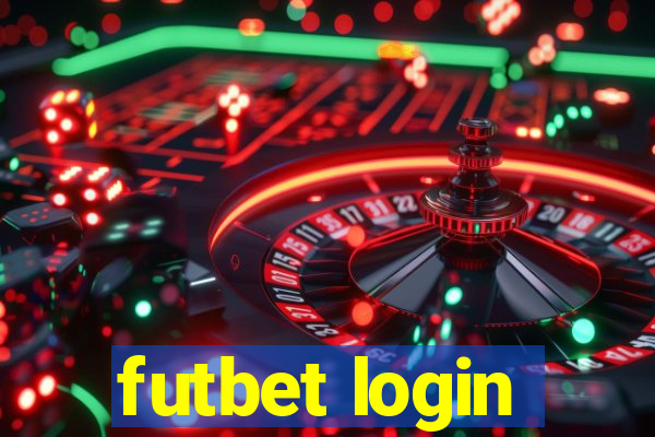 futbet login