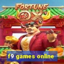 f9 games online