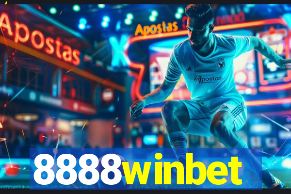 8888winbet