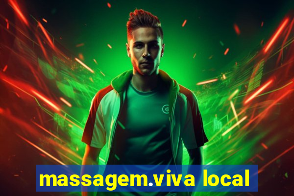 massagem.viva local