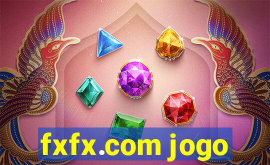 fxfx.com jogo