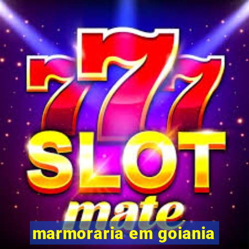 marmoraria em goiania