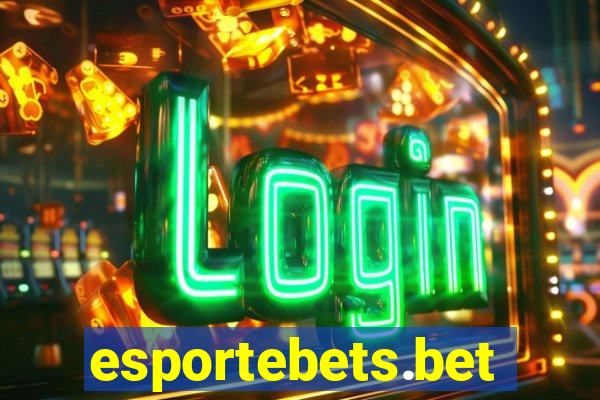 esportebets.bet