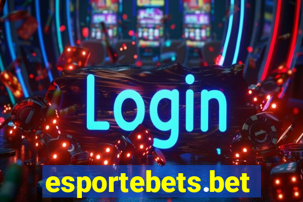 esportebets.bet