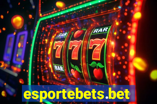 esportebets.bet