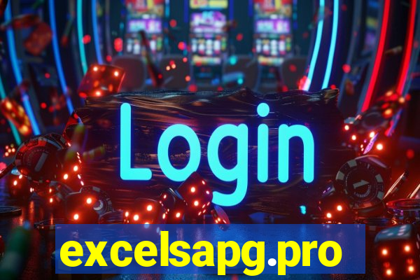 excelsapg.pro