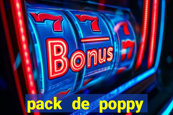 pack de poppy playtime 3 para drawing cartoons 2 vk