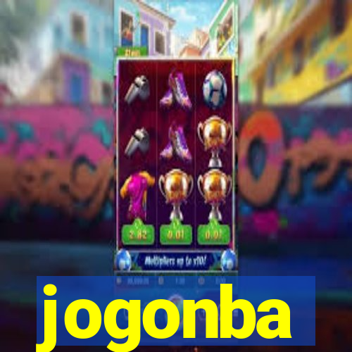 jogonba