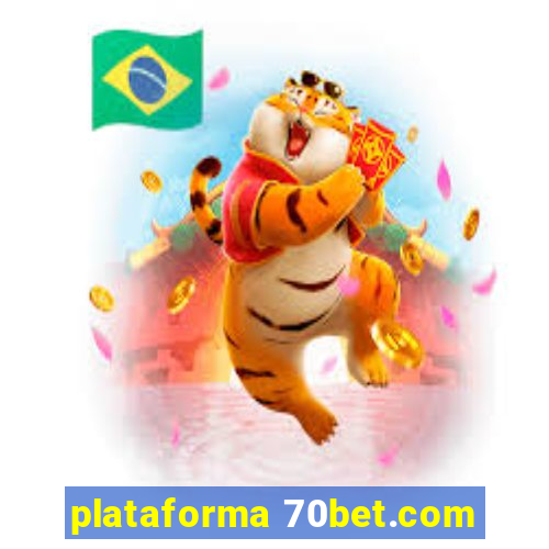 plataforma 70bet.com